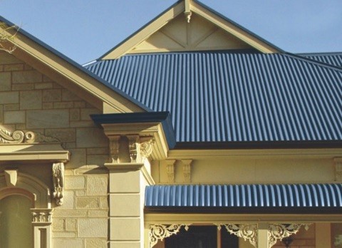 Metal Roof Metal Roof