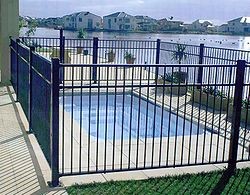 pool fences pool fences