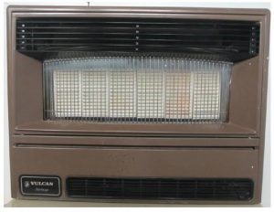 gas heaters