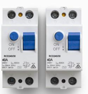 Residual Current Devices Residual Current Devices