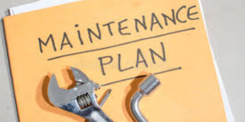 Maintenance Plan Strata Maintenance Plan