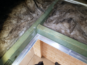 roof space