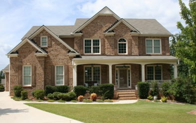 residential building