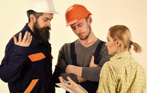residential construction