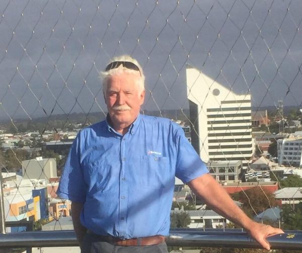 Trevor Fortescue Houspect WA Blog June 2024