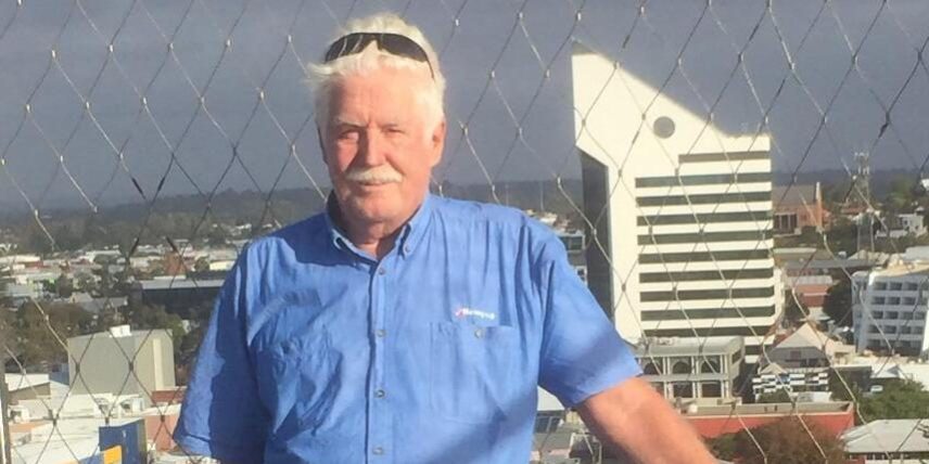 Trevor Fortescue Houspect WA Blog June 2024