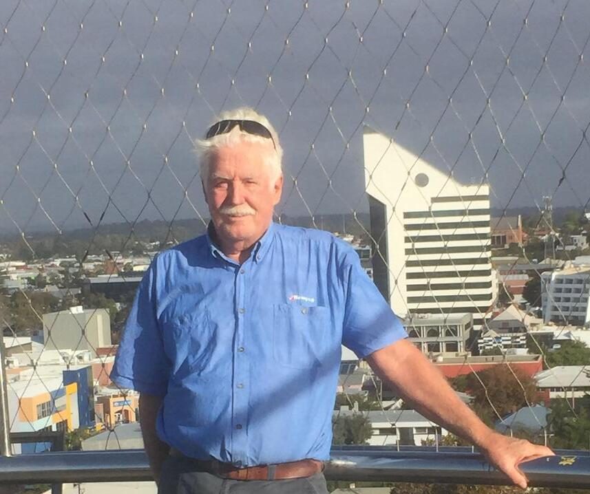 Trevor Fortescue Houspect WA Blog June 2024